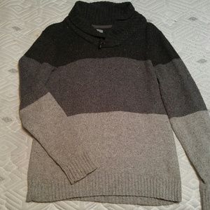 Method Pullover Sweater - Medium
